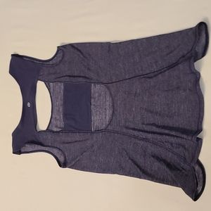 Lululemon Tank Top, Size 4/6